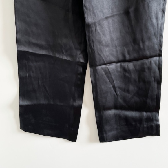 Babaton NWT Silk Pant (Cohen Pant) - Picture 9 of 10